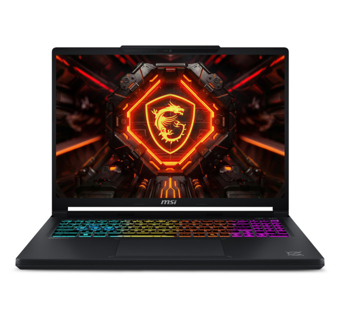 MSI Ноутбук (портативний комп’ютер) CROSS 16HX CI9-14900HX 16" 16/512GB E14WFK-052XUA MSI