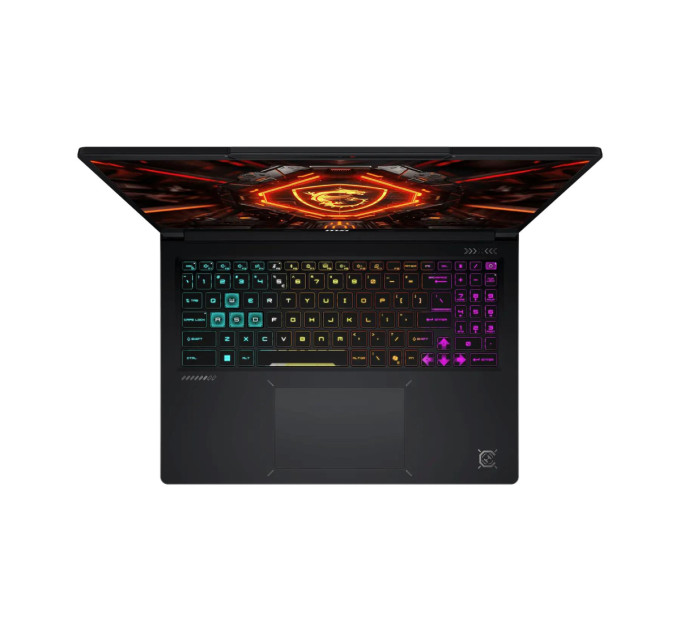 MSI Ноутбук (портативний комп’ютер) CROSS 16HX CI9-14900HX 16" 16/512GB E14WFK-052XUA MSI