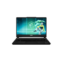 Ноутбук (портативний комп’ютер) CYBORG 15 MAX C7-240H 15" 16/512GB C2WG-239XUA MSI