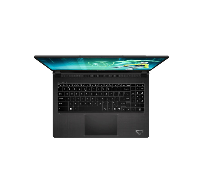 MSI Ноутбук (портативний комп’ютер) CYBORG 15 MAX C7-240H 15" 16/512GB C2WG-239XUA MSI