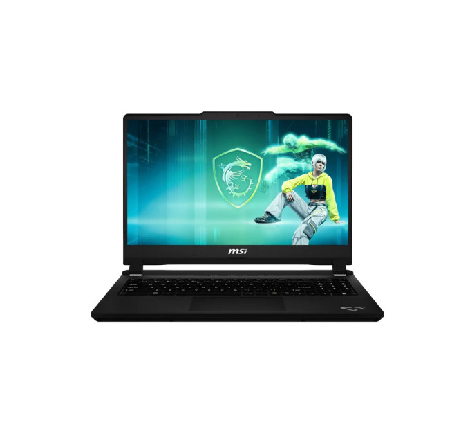 MSI Ноутбук (портативний комп’ютер) CYBORG 15 MAX C7-240H 15" 16/512GB C2WG-239XUA MSI