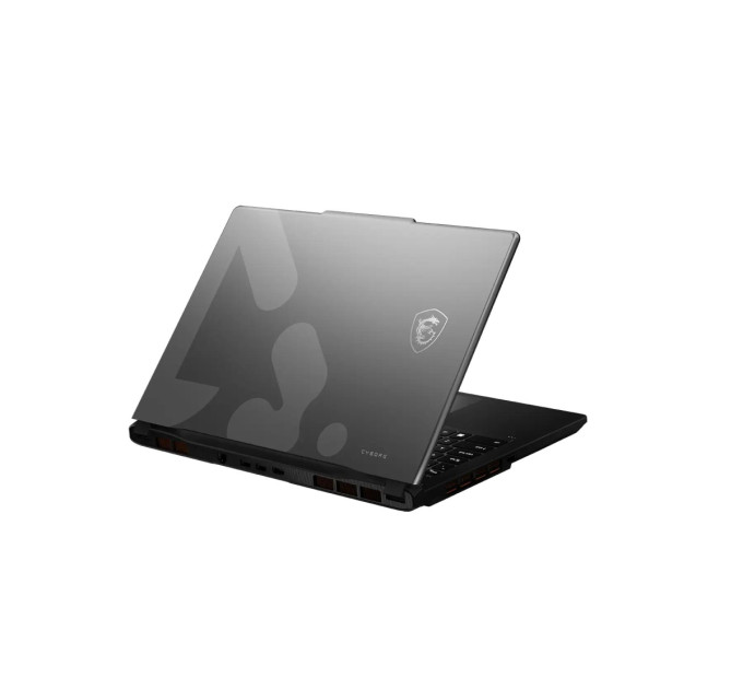 MSI Ноутбук (портативний комп’ютер) CYBORG 15 MAX C7-240H 15" 16/512GB C2WG-239XUA MSI