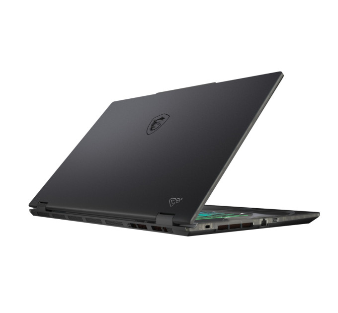 MSI Ноутбук (портативний комп’ютер) CYBORG 17 C7-240H 17" 16/512G B2RWEKG-428XUA MSI
