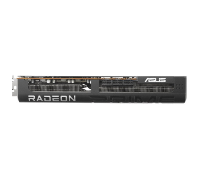 ASUS Відеокарта ASUS Radeon RX 9070 XT 16Gb PRIME OC (PRIME-RX9070XT-O16G)