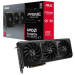 ASUS Відеокарта ASUS Radeon RX 9070 XT 16Gb PRIME OC (PRIME-RX9070XT-O16G)