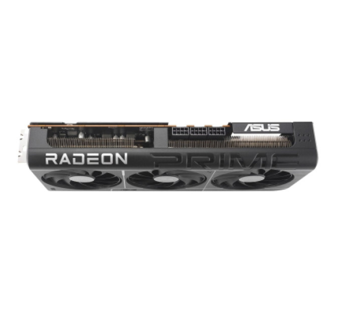ASUS Відеокарта ASUS Radeon RX 9070 XT 16Gb PRIME OC (PRIME-RX9070XT-O16G)