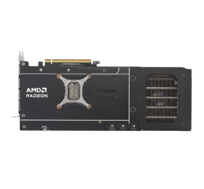 ASUS Відеокарта ASUS Radeon RX 9070 XT 16Gb PRIME OC (PRIME-RX9070XT-O16G)