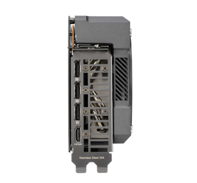 ASUS Відеокарта ASUS Radeon RX 9070 XT 16Gb TUF OC GAMING (TUF-RX9070XT-O16G-GAMING)