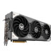 ASUS Відеокарта ASUS Radeon RX 9070 XT 16Gb TUF OC GAMING (TUF-RX9070XT-O16G-GAMING)