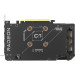 ASUS Відеокарта ASUS Radeon RX 9060 XT 16Gb DUAL OC (DUAL-RX9060XT-16G)