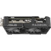 ASUS Відеокарта ASUS Radeon RX 9060 XT 16Gb DUAL OC (DUAL-RX9060XT-16G)