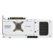 ASUS Відеокарта ASUS Radeon RX 9070 XT 16Gb PRIME OC WHITE (PRIME-RX9070XT-O16G-WHITE)