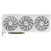ASUS Відеокарта ASUS Radeon RX 9070 XT 16Gb PRIME OC WHITE (PRIME-RX9070XT-O16G-WHITE)