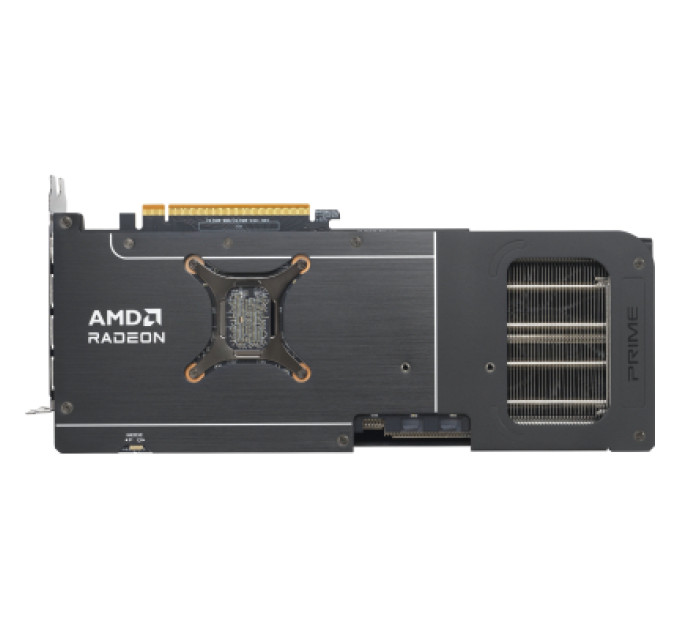 ASUS Відеокарта ASUS Radeon RX 9070 16Gb PRIME OC EVO (PRIME-RX9070-O16G-EVO)