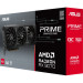 ASUS Відеокарта ASUS Radeon RX 9070 16Gb PRIME OC EVO (PRIME-RX9070-O16G-EVO)