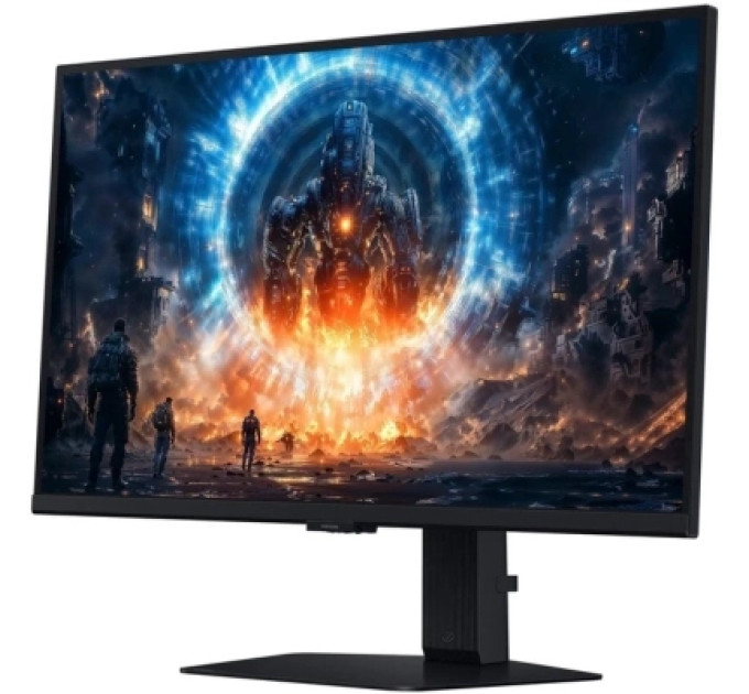 Samsung Монітор Samsung LS27FG606EIXUA