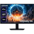 Samsung Монітор Samsung LS27FG606EIXUA