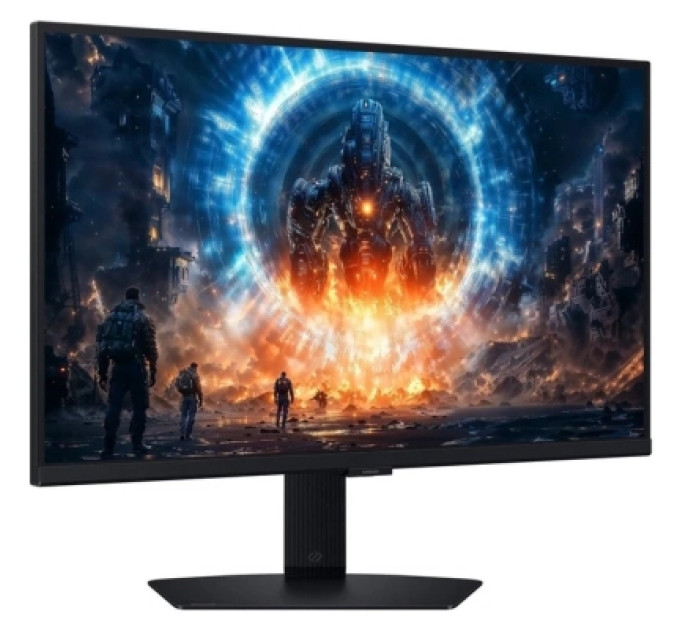 Samsung Монітор Samsung LS27FG606EIXUA