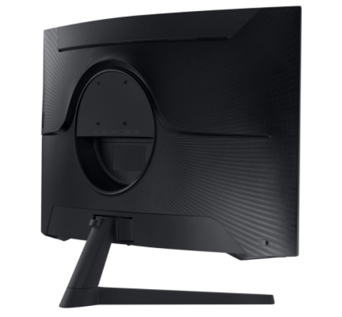 Samsung Монітор Samsung LS32CG550EIXUA