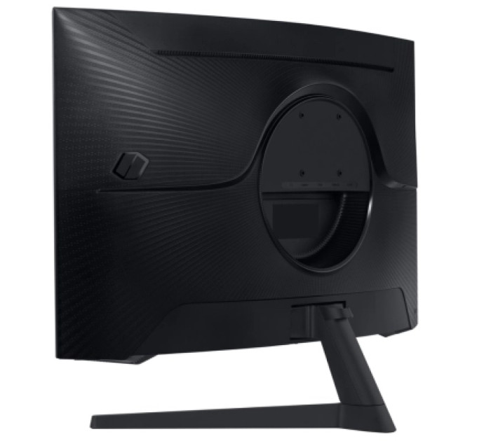 Samsung Монітор Samsung LS32CG550EIXUA