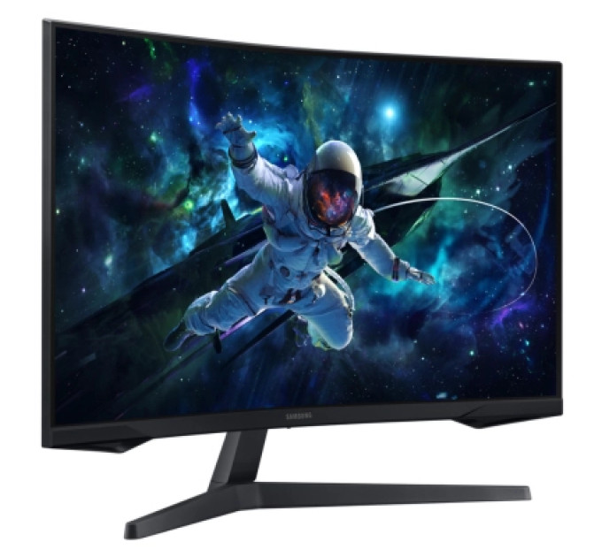 Samsung Монітор Samsung LS32CG550EIXUA