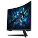 Samsung Монітор Samsung LS32CG550EIXUA