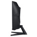 Samsung Монітор Samsung LS32CG550EIXUA