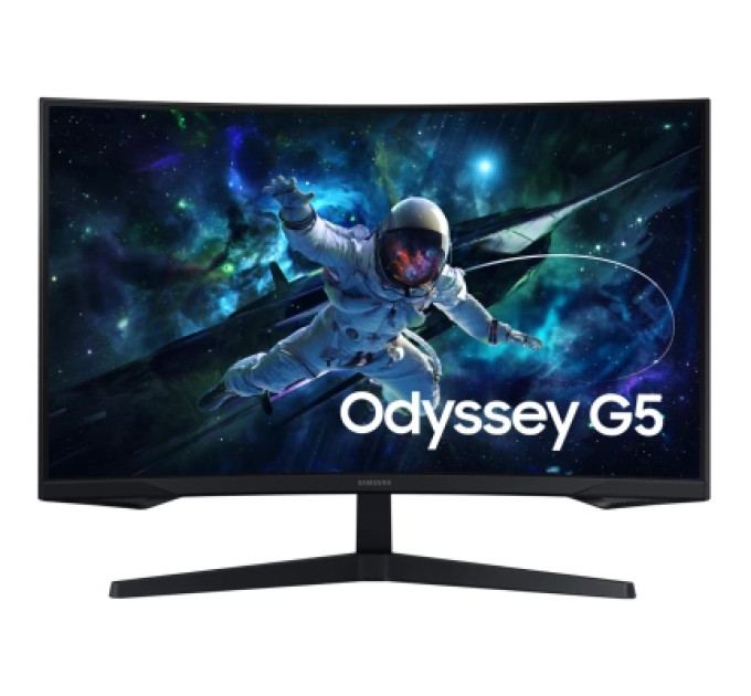 Samsung Монітор Samsung LS32CG550EIXUA
