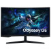 Samsung Монітор Samsung LS32CG550EIXUA