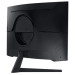 Samsung Монітор Samsung LS32CG550EIXUA