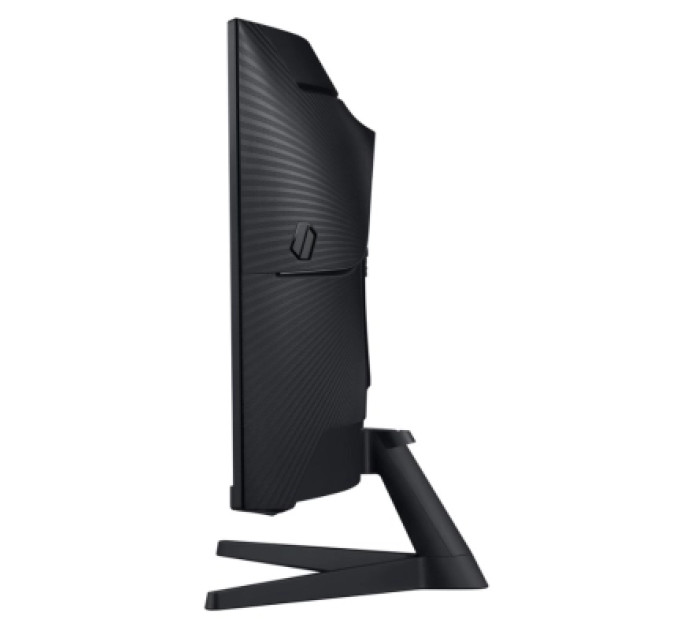 Samsung Монітор Samsung LS32CG550EIXUA