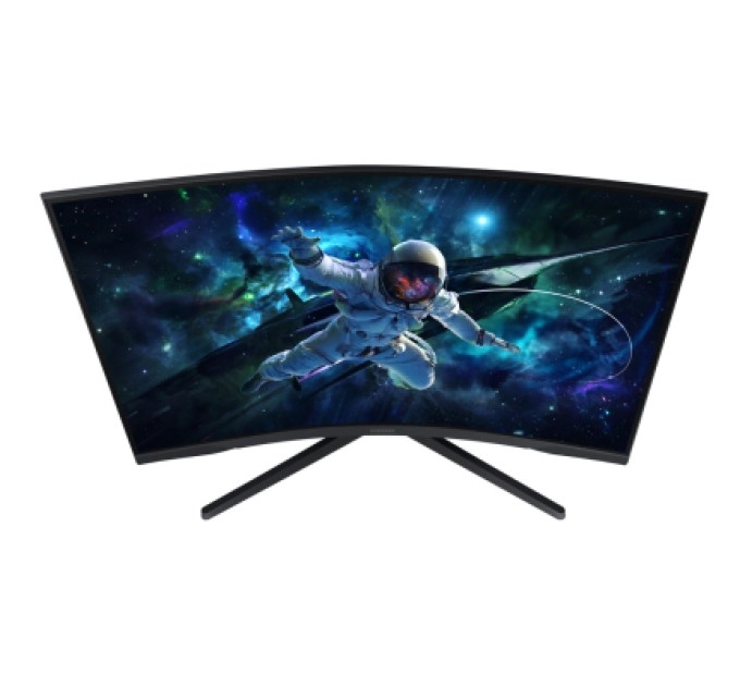 Samsung Монітор Samsung LS32CG550EIXUA