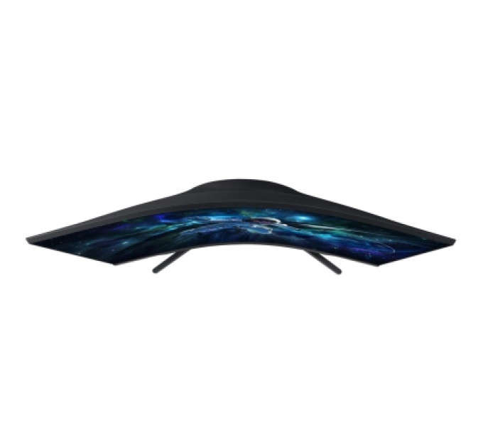 Samsung Монітор Samsung LS32CG550EIXUA