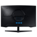 Samsung Монітор Samsung LS32CG550EIXUA