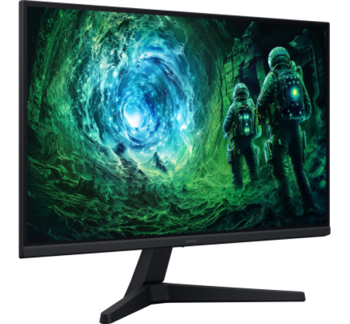 Монітор Samsung LS27FG532EIXUA