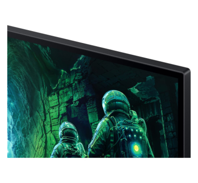Монітор Samsung LS27FG532EIXUA