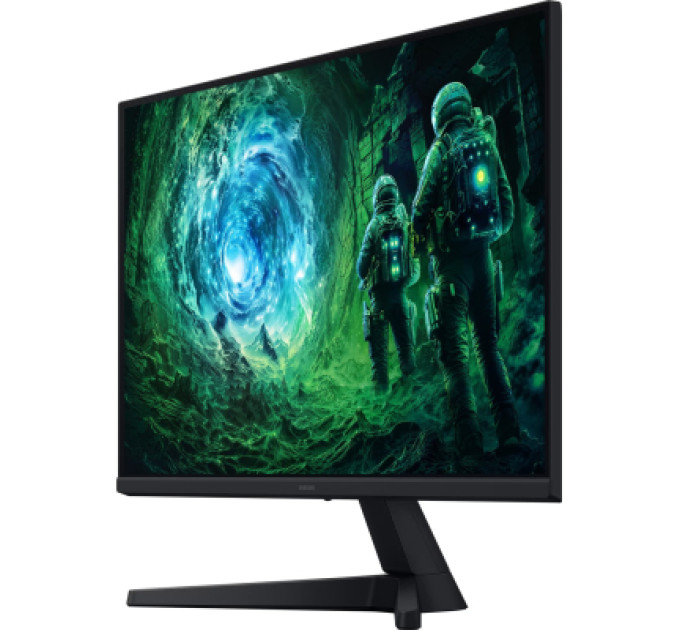 Монітор Samsung LS27FG532EIXUA