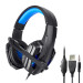 Навушники HP DHE-8010UM