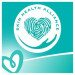 Pampers Дитячі вологі серветки Pampers Sensitive 52 шт (8001841041391)