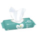 Pampers Дитячі вологі серветки Pampers Sensitive 52 шт (8001841041391)
