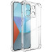 BeCover Чохол до мобільного телефона BeCover Anti-Shock Xiaomi Redmi Note 13 Pro 5G Clear (710508)