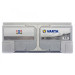 Varta Акумулятор автомобільний Varta Silver Dynamic 110Аh (610402092)