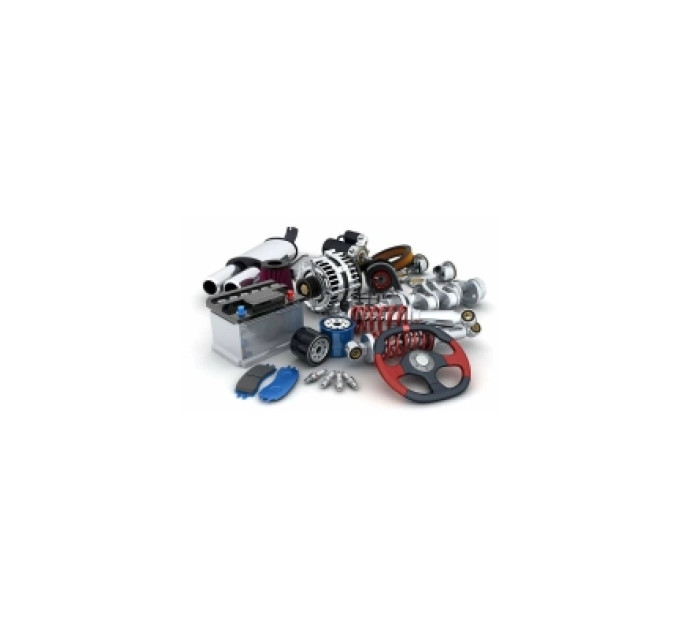 VIPOIL Моторна олива VIPOIL 4T Garden 10W-30, 1л (0481247)