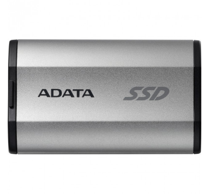 Накопичувач SSD USB 3.2 500GB ADATA (SD810-500G-CSG)