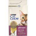 Purina Cat Chow Сухий корм для кішок Purina Cat Chow Urinary Tract Health з куркою 1.5 кг (5997204514387)