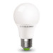 EUROELECTRIC Лампочка EUROELECTRIC LED А60 10W E27 4000K 220V (LED-A60-10274(EE))