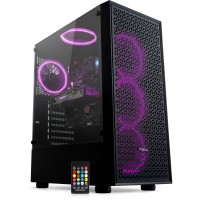 Комп'ютер Vinga Wolverine D4620 (I3M32G3060W.D4620)