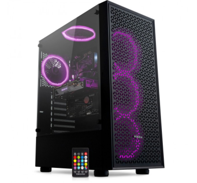 Vinga Комп'ютер Vinga Wolverine D4620 (I3M32G3060W.D4620)