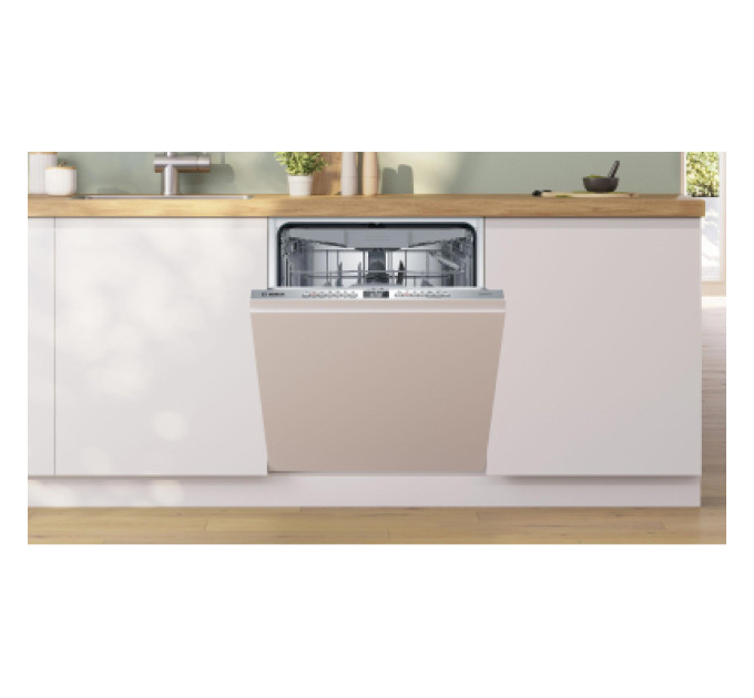 Bosch Посудомийна машина Bosch SMH4ECX28E