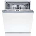 Bosch Посудомийна машина Bosch SMH4ECX28E